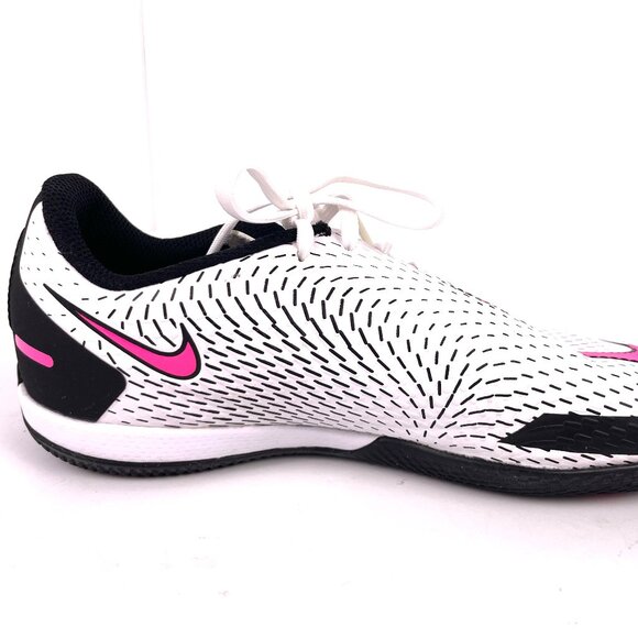 Nike React Phantom GT Academy IC Indoor Soccer Cleats Unisex Kids Size 3.5Y - Picture 8 of 10